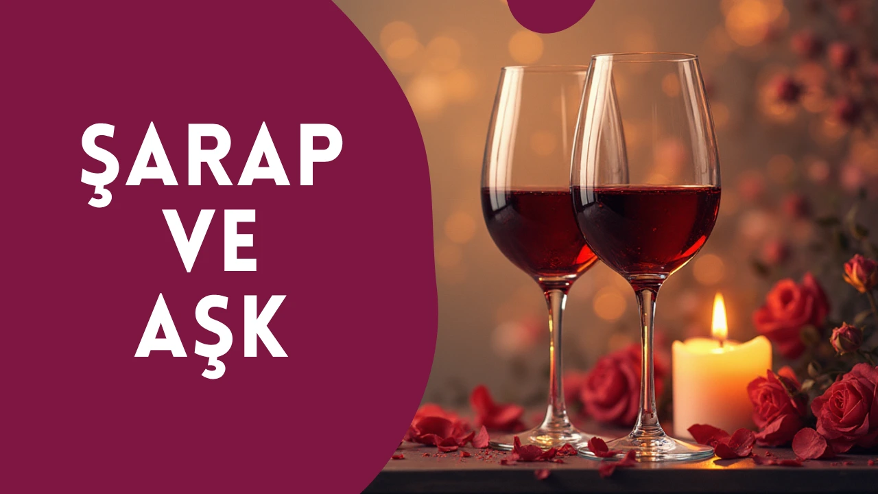 Şarap ve Aşk